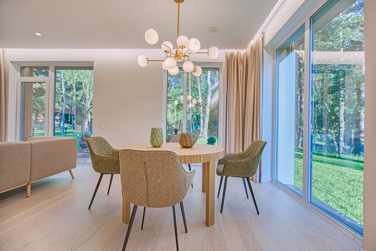 Home renovation in Málaga — real project by Reformas y Alta Decoración