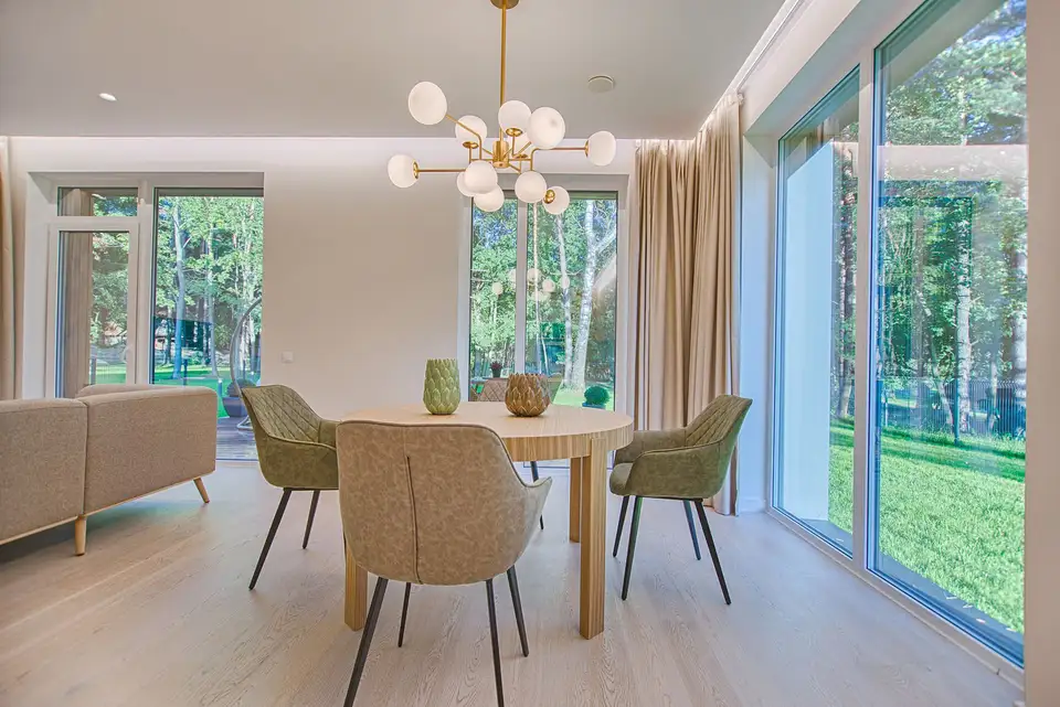 Reforma de vivienda en Málaga — proyecto real de Reformas y Alta Decoración